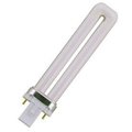 Ilb Gold Double Twin-2 Pin Base Fluorescent Bulb, Replacement For Satco S6707 S6707